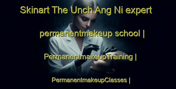 Skinart The Unch Ang Ni expert permanentmakeup school | PermanentmakeupTraining | PermanentmakeupClasses | SkinartTraining-Democratic Peoples Republic of Korea